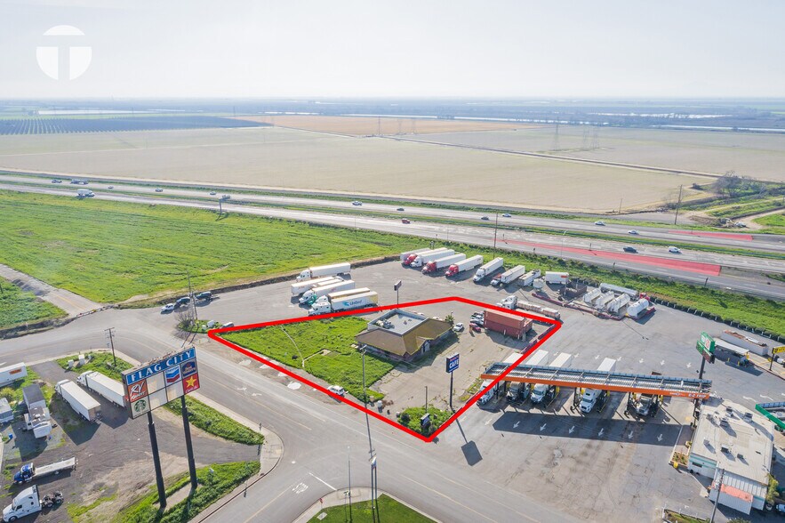 More Photos Of 14659 N Thornton Rd, Lodi Land For Sale