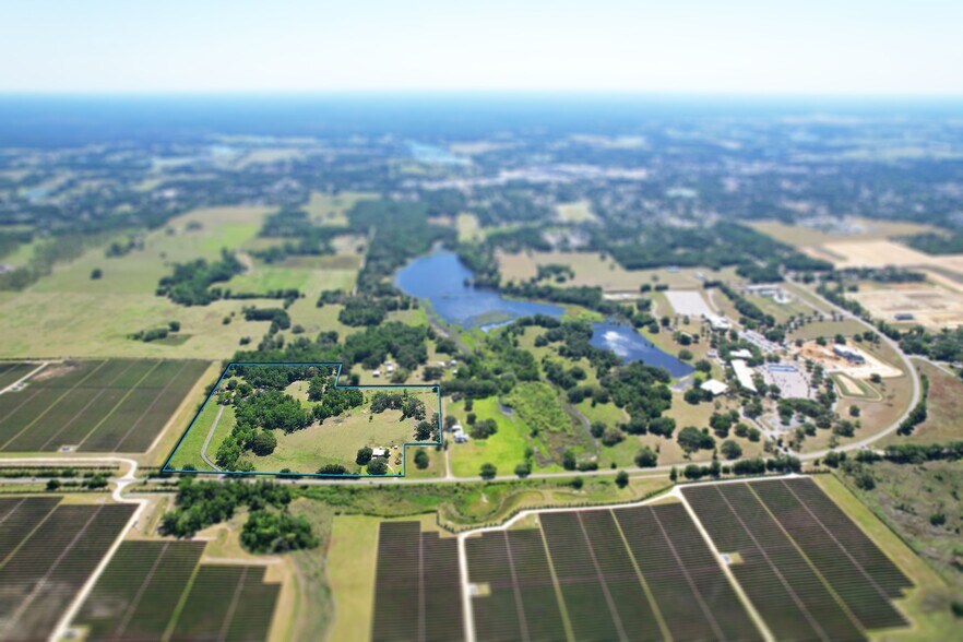 More Photos Of 36641 Blanton Rd, Dade City Land For Sale
