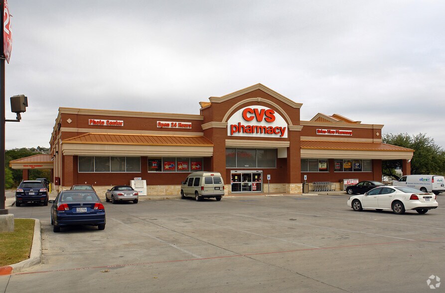 More Photos Of 19202 Blanco Rd, San Antonio Drugstore For Lease