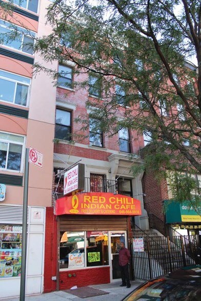 More Photos Of 108 W 116th St, New York Apartments For Lease