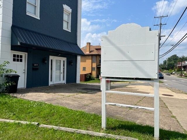 More Photos Of 229 State St, Baden Medical For Lease