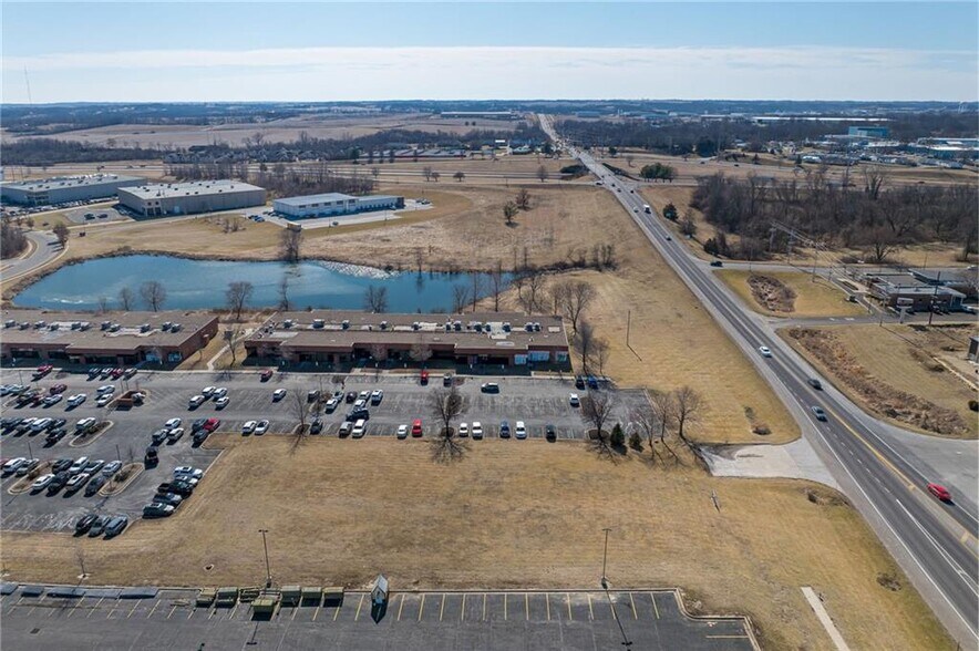 More Photos Of 1305 S Riverside Rd, Saint Joseph Land For Sale