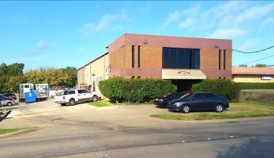 Primary Photo Of 1155 Cedar Ridge Dr, Duncanville Warehouse For Lease