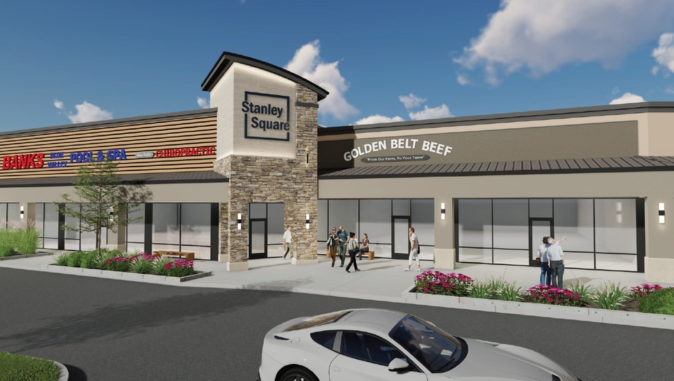 More Photos Of 7916 W 151st St, Overland Park Land For Lease