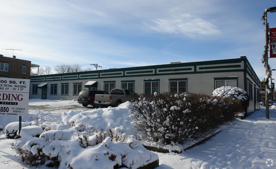 More Photos Of , Dixon Industrial For Sale