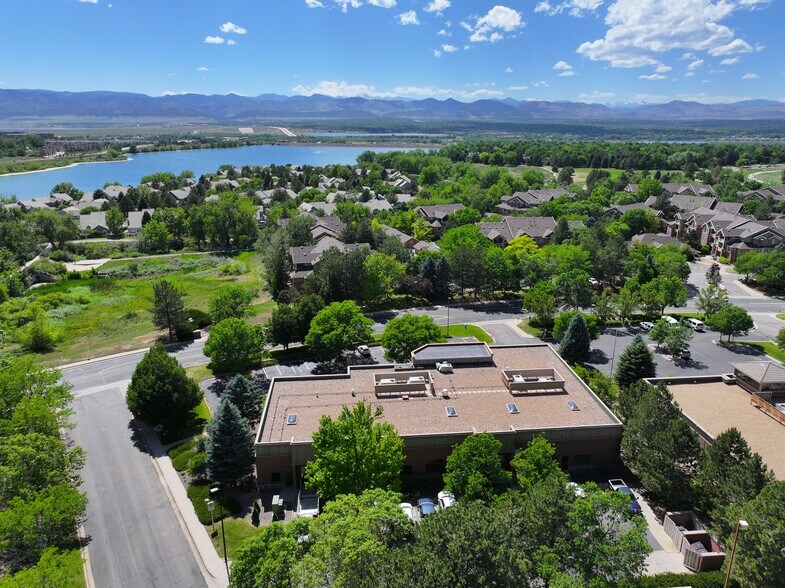 More Photos Of 8080 Southpark Ln, Littleton Flex For Sale