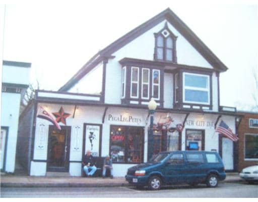 More Photos Of 261-263 Main St, Bridgton Storefront Retail Residential For Lease