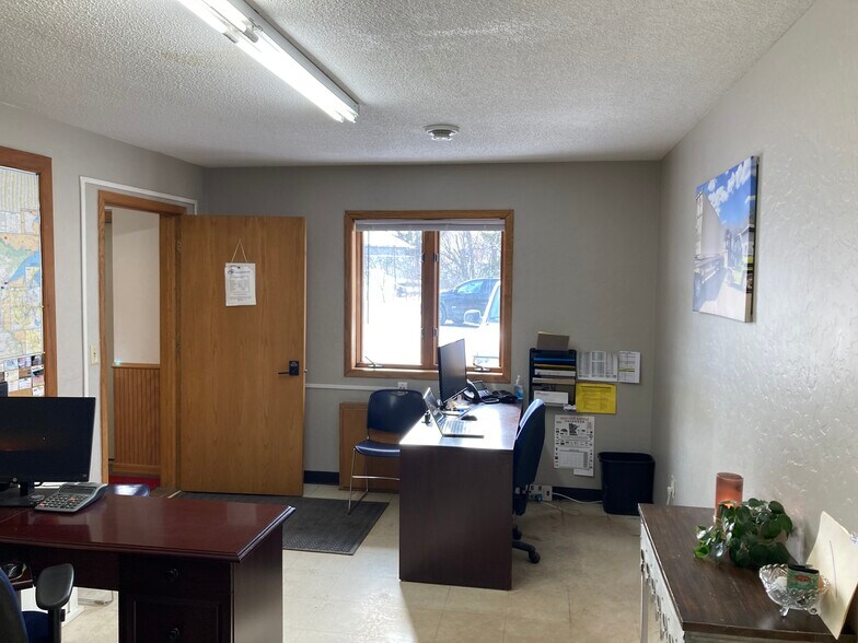 More Photos Of 621 Industrial Rd, Moose Lake Warehouse For Sale