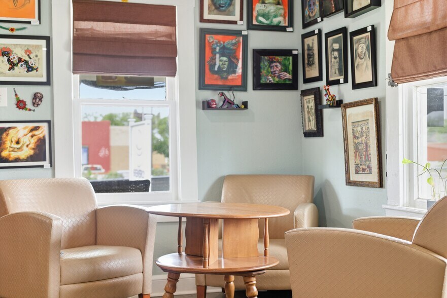 More Photos Of 201 S 31st St, Temple General Retail For Sale