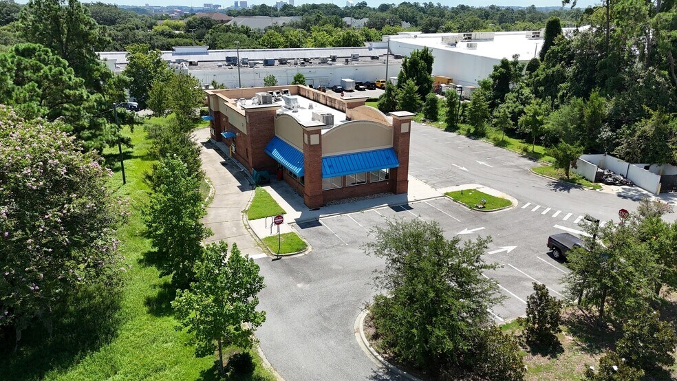 More Photos Of 2119 W Tennessee St, Tallahassee Fast Food For Lease