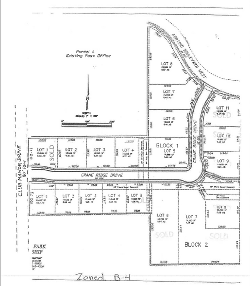 Primary Photo Of TBD Crane Ridge Drive, Pueblo Land For Sale