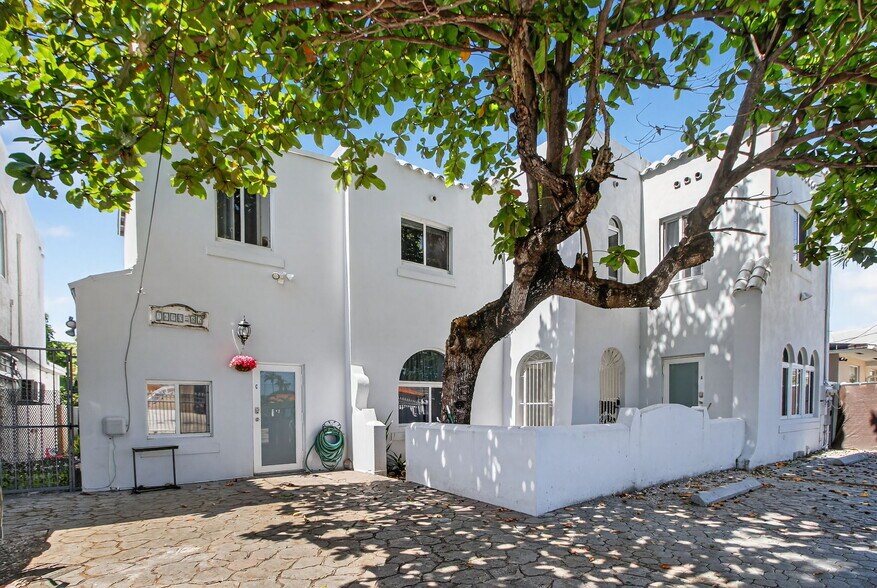 Primary Photo Of 1680 NW 22nd Ct, Miami Multifamily For Sale