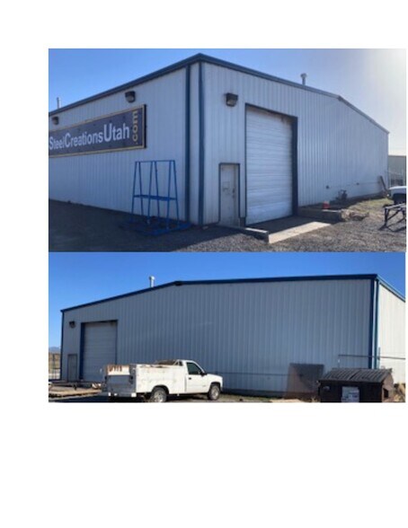 More Photos Of 2080 S 525 W, Beaver Warehouse For Lease