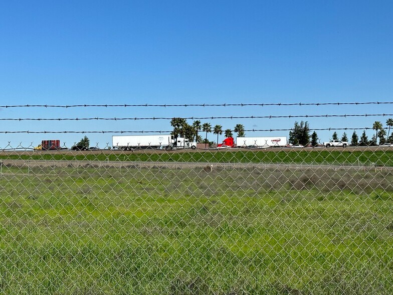 More Photos Of 4830 Taylor Ct, Turlock Land For Sale