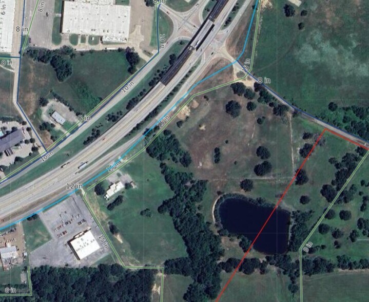 More Photos Of 000 I-30 SULPHUR SPRINGS Hwy, Sulphur Springs Land For Sale