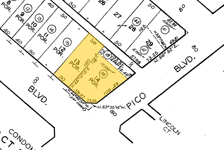 More Photos Of 1865 Lincoln Blvd, Santa Monica Unknown For Lease