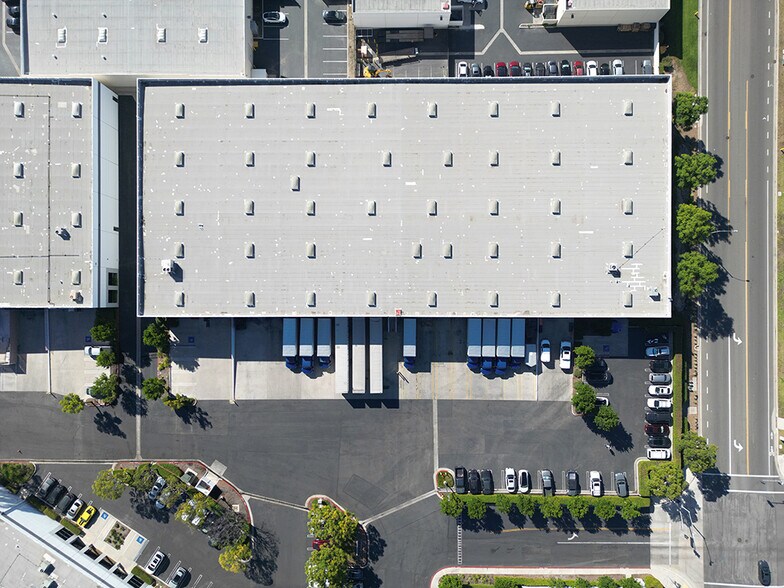 More Photos Of 500 E Rincon St, Corona Warehouse For Lease