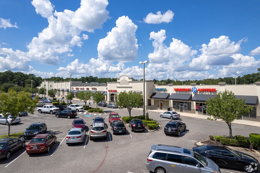 More Photos Of 731 Duval Station Rd, Jacksonville Unknown For Lease