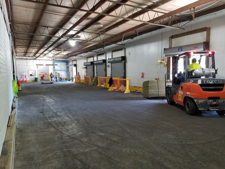 More Photos Of 1429 W 16th St, Jacksonville Warehouse For Sale