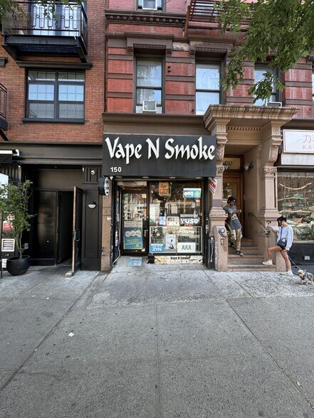 More Photos Of 150 2nd Ave, New York Apartments For Lease