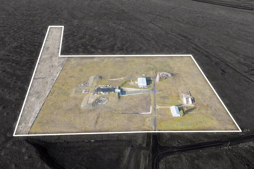 More Photos Of 50342 Brown Rd E, Sprague Specialty For Sale