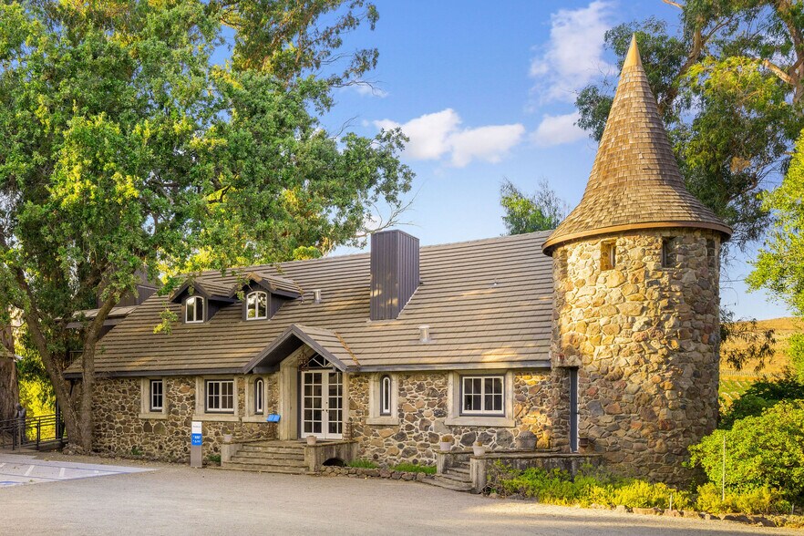 More Photos Of 5200 Sonoma Hwy, Napa Specialty For Sale