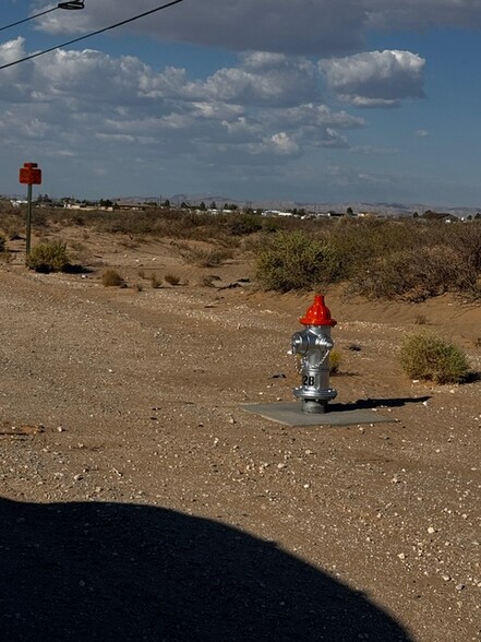 Primary Photo Of 00 Ascension Dr, El Paso Land For Sale