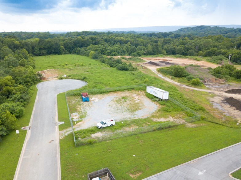 More Photos Of 6802 Prestige Ln, Hixson Land For Sale