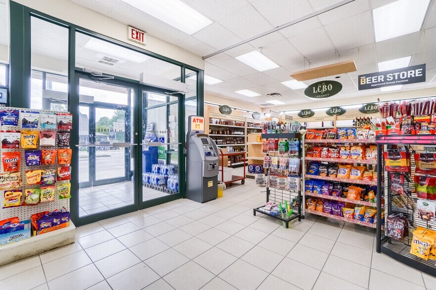 More Photos Of 937002 Airport Rd, Mulmur Convenience Store For Sale