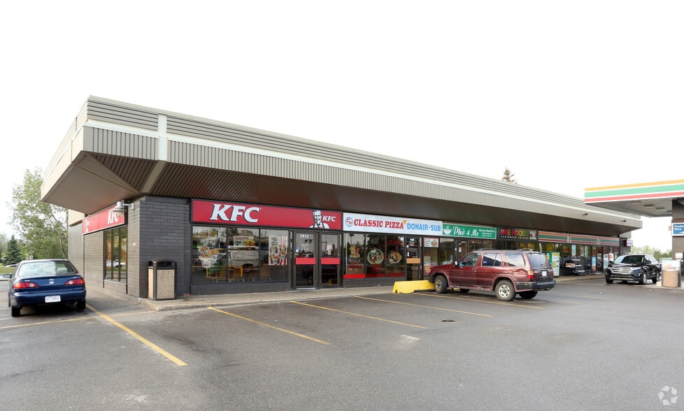 More Photos Of 2841 Mill Woods Rd NW, Edmonton Unknown For Lease