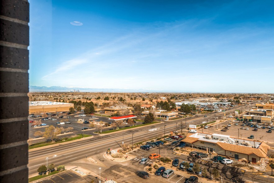 More Photos Of 1450 S Havana St, Aurora Office Residential For Sale