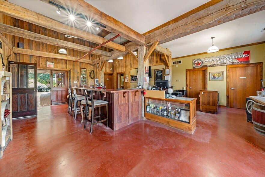 More Photos Of 46 Stapleton Rd, Hillier Winery Vineyard For Sale