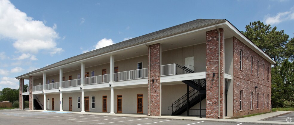 Primary Photo Of 4444 American Way, Baton Rouge Office For Sale