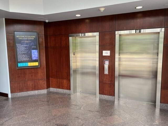 More Photos Of 9520 Berger Rd, Columbia Office For Lease