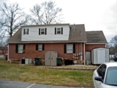 More Photos Of 7506 E Brainerd Rd, Chattanooga Medical For Lease