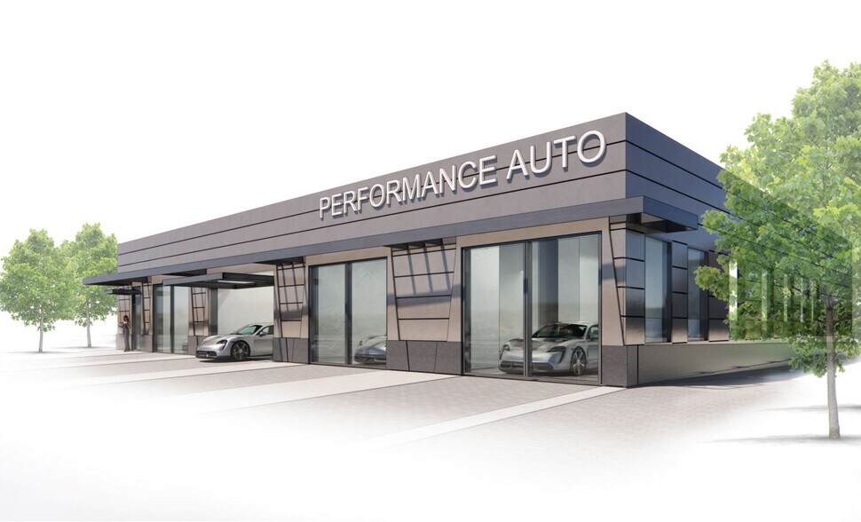 Primary Photo Of 212-216 Main St, New Rochelle Freestanding For Lease