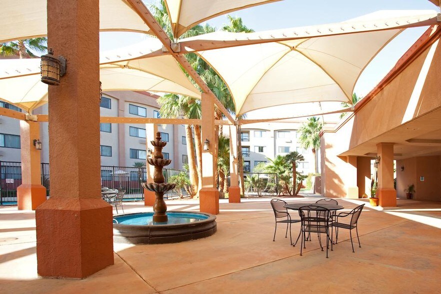 More Photos Of 777 N Pinal Ave, Casa Grande Hotel For Sale