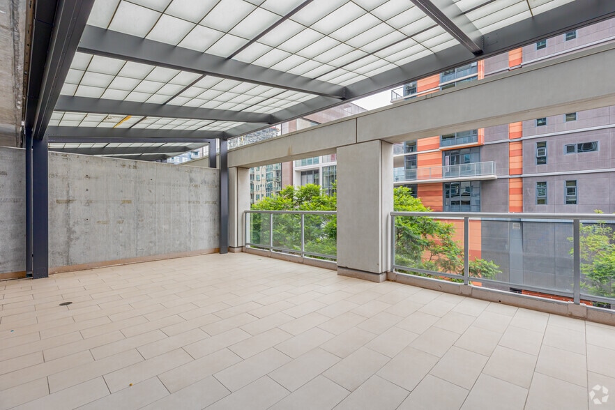 More Photos Of 1455 Kettner Blvd, San Diego Apartments For Lease