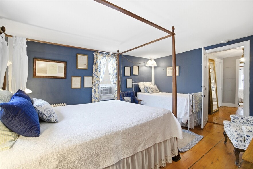 More Photos Of 235 Windsor Rd, Hillsborough Hospitality For Sale