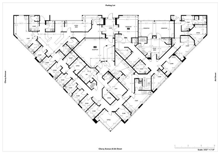 More Photos Of 2600-2602 Cherry Ave, Bremerton Medical For Sale
