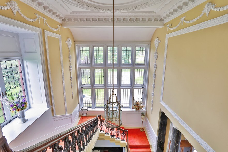 More Photos Of 150 Sister Servants Ln, Sloatsburg Lodge Meeting Hall For Sale
