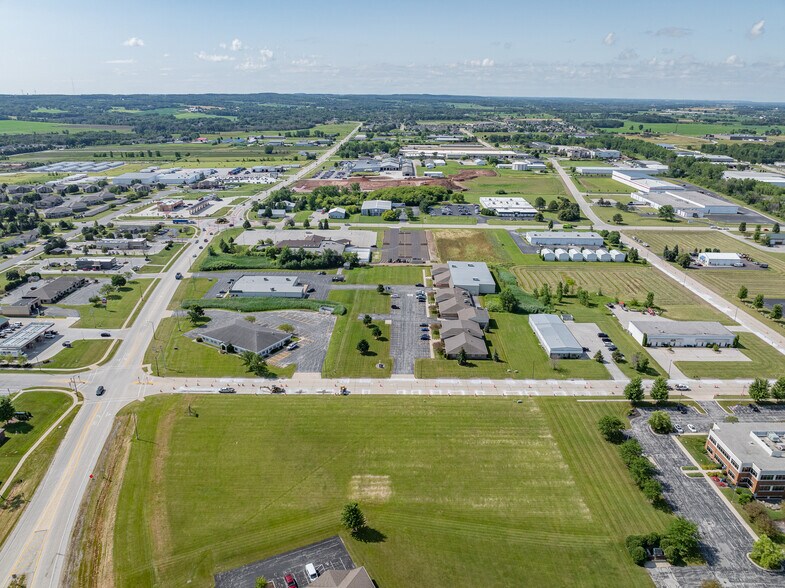 More Photos Of 0 Broadway Street St, De Pere Land For Sale