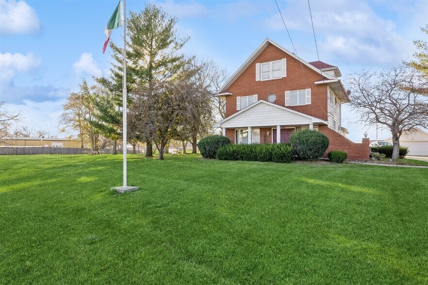 More Photos Of 6430 14th Street, Des Moines Land For Sale