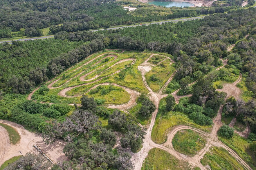 More Photos Of 6849 NW Gainesville Rd, Ocala Land For Sale