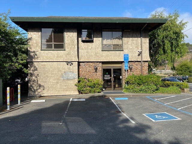More Photos Of 27 Reed Blvd, Mill Valley Office Residential For Lease