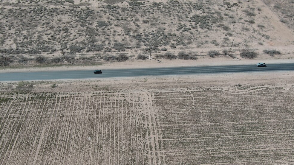 More Photos Of 0000 FM 1208, Stanton Land For Sale