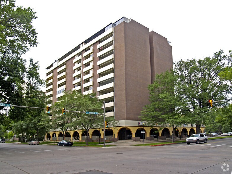 Primary Photo Of 417 S Howes St, Fort Collins Apartments For Sale