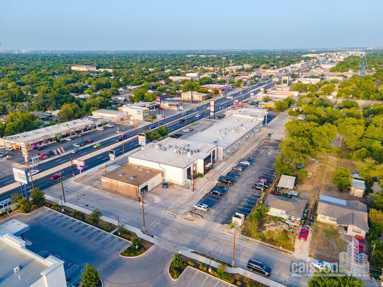More Photos Of 1730 SW Military Dr, San Antonio Medical For Sale