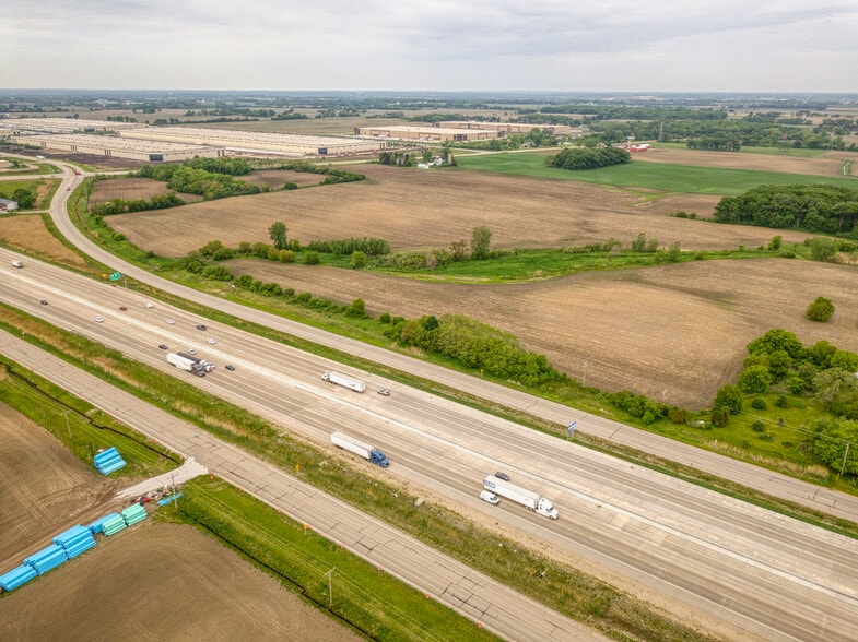 More Photos Of 1914 120th Ave, Kenosha Land For Sale