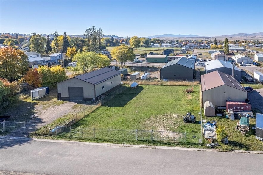More Photos Of NHN 6th Street East, Polson Land For Sale